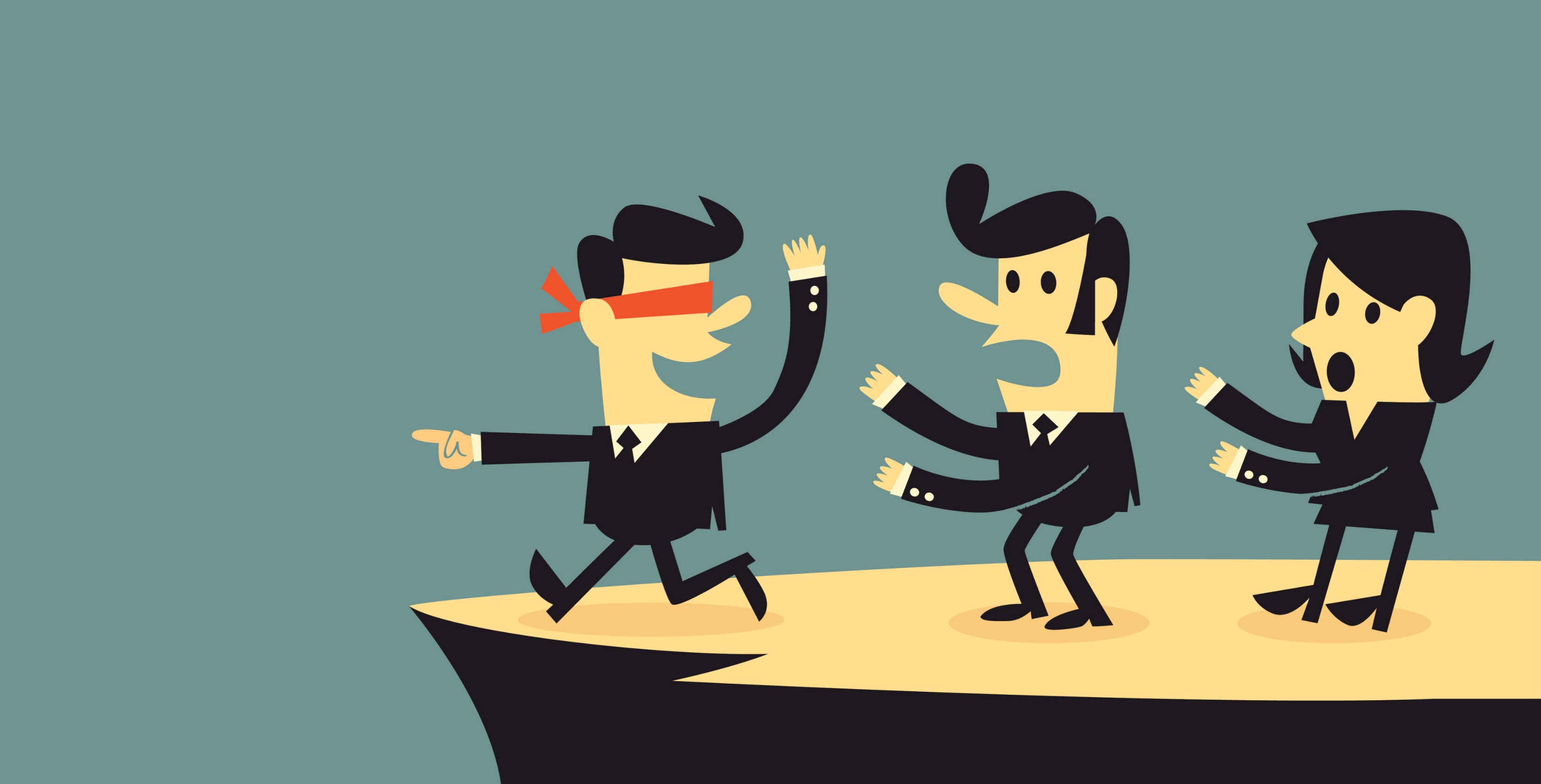 10 Common Mistakes of an Entrepreneur